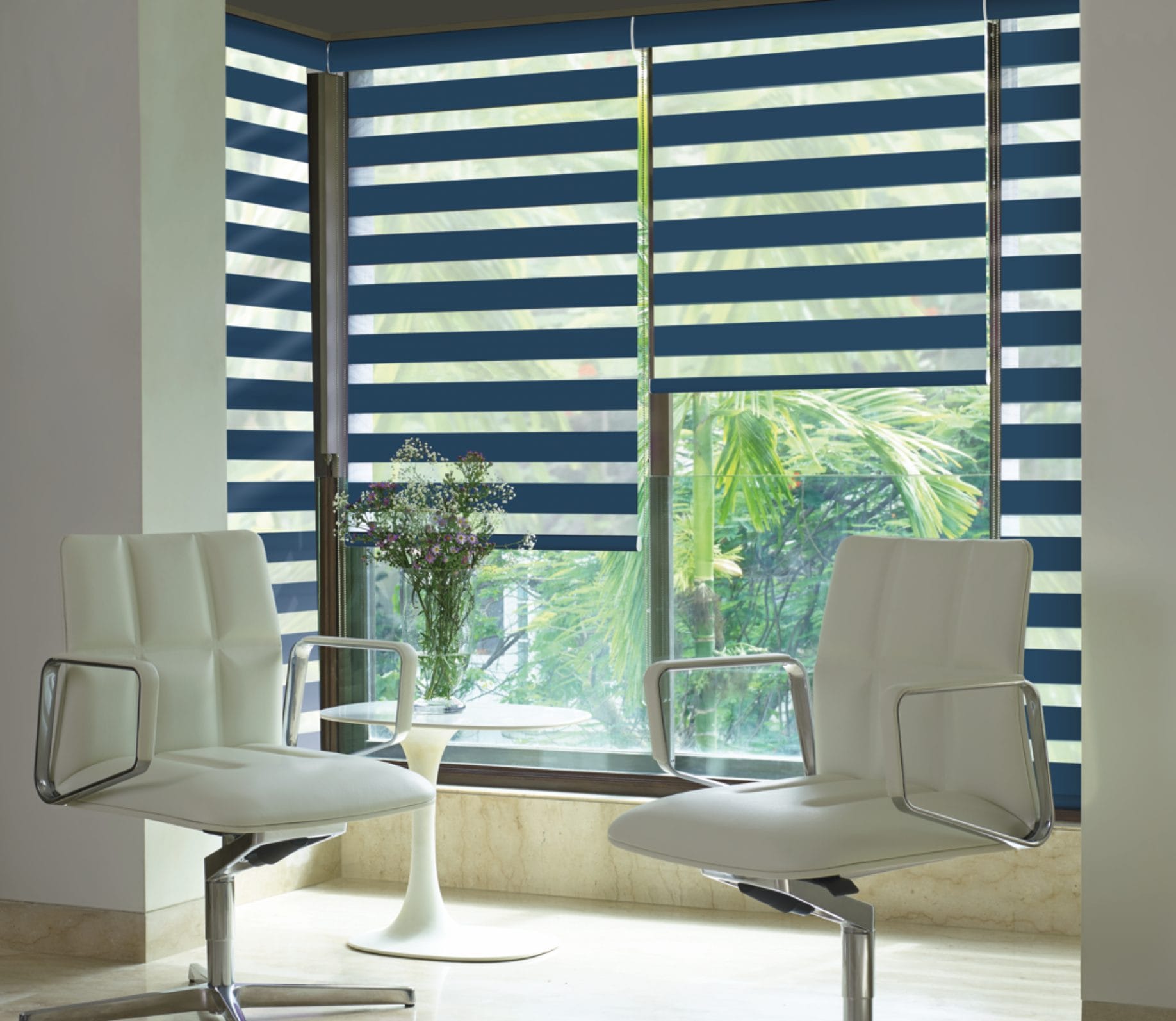 Day & Night Blinds (3)