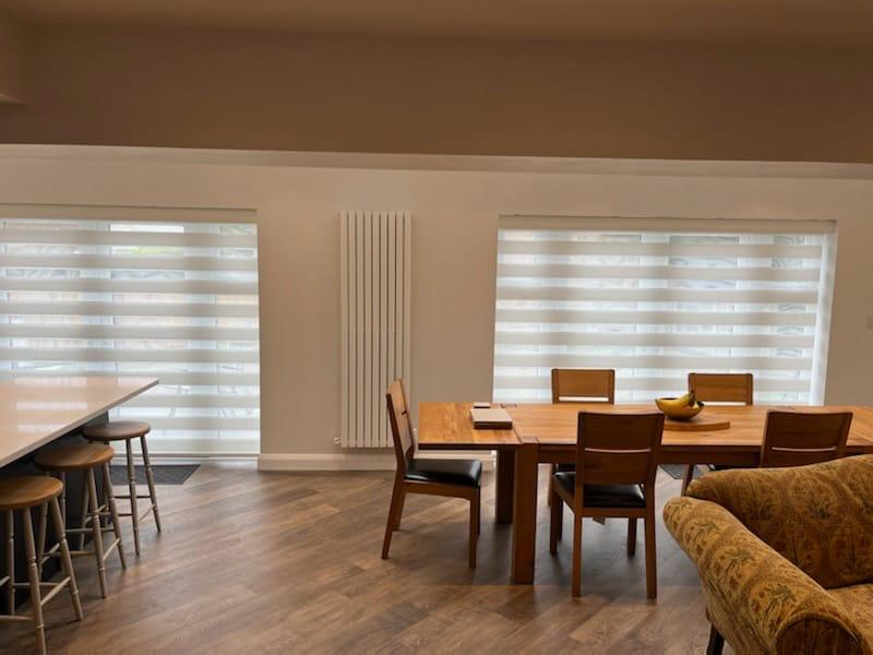 Day and Night Blinds