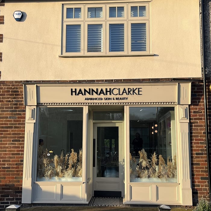 Hannah Clarke Gallery Image 1