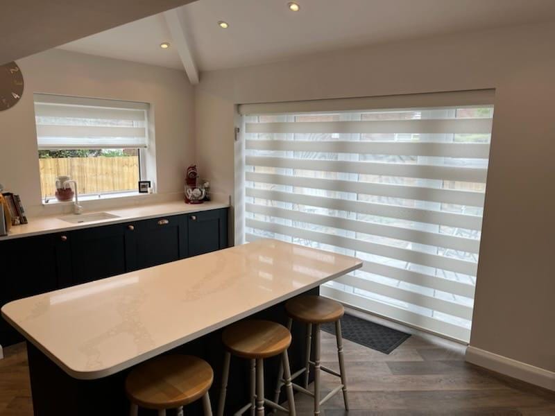 Day and Night Blinds