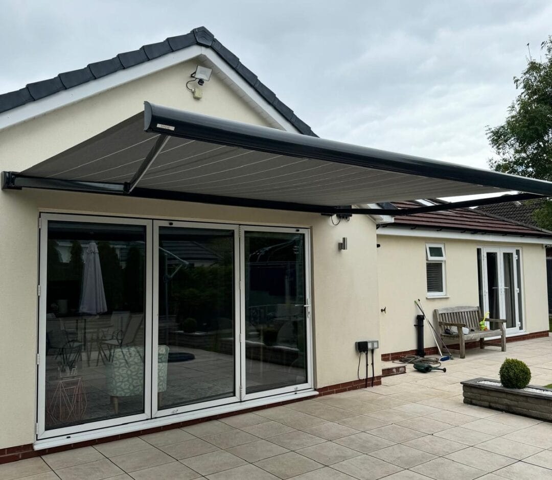 Awnings Awnings