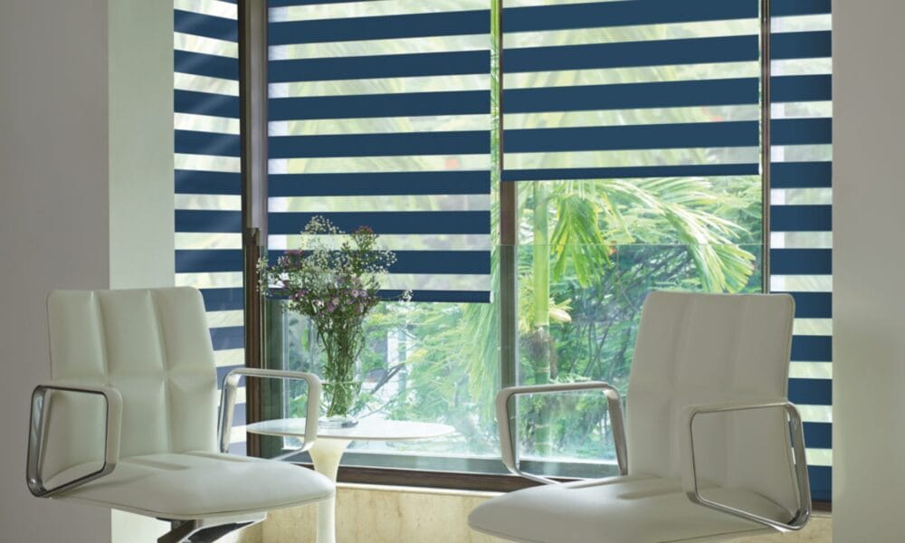 Day & Night Blinds (3)